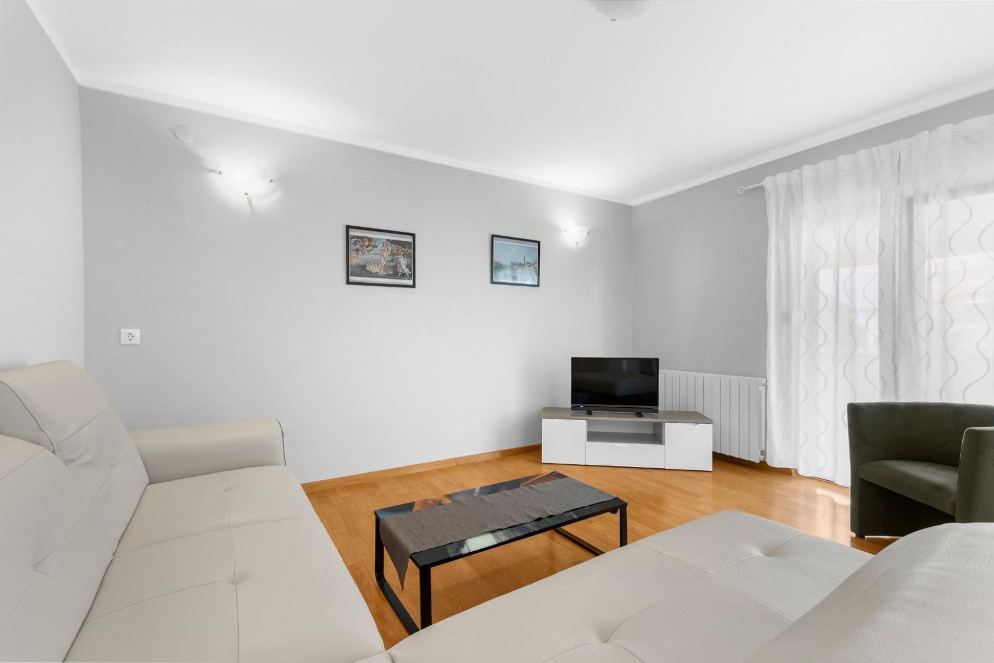 Villa Hope - Apartments With Shared Pool Porec Phòng bức ảnh