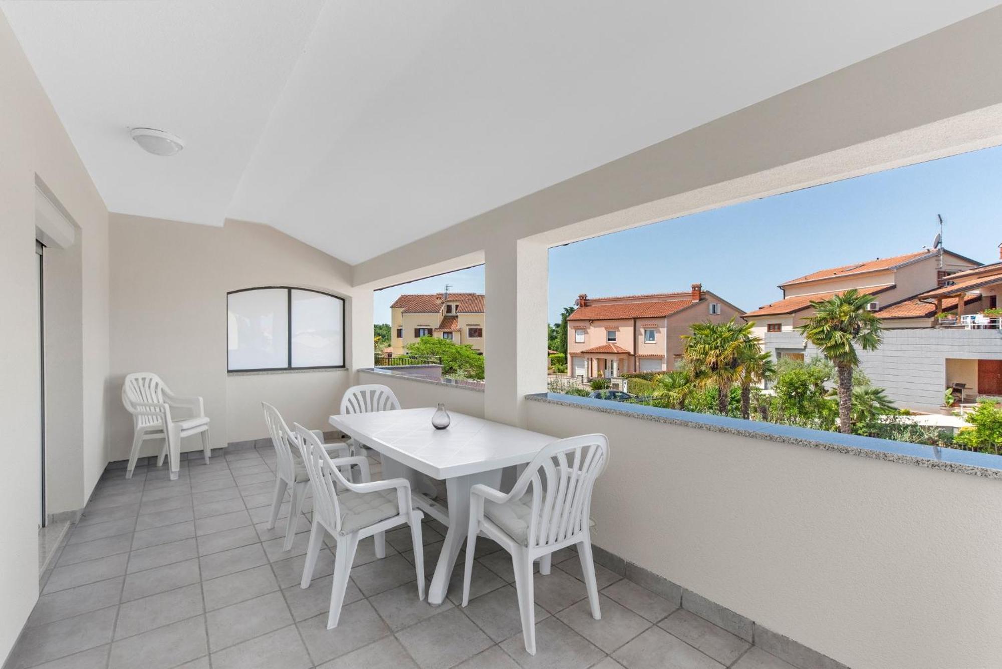Villa Hope - Apartments With Shared Pool Porec Phòng bức ảnh
