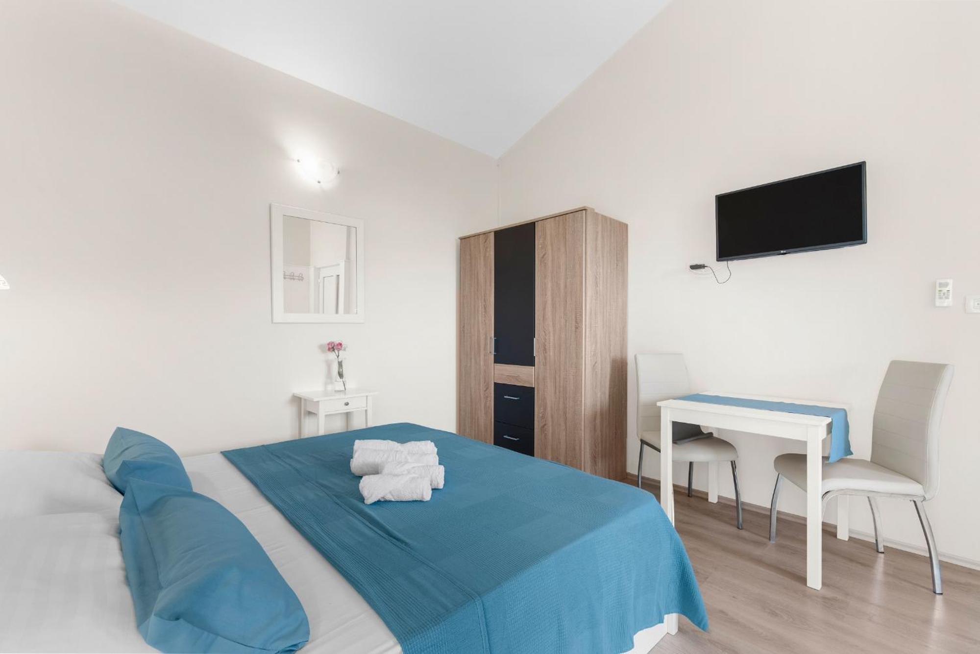 Villa Hope - Apartments With Shared Pool Porec Phòng bức ảnh