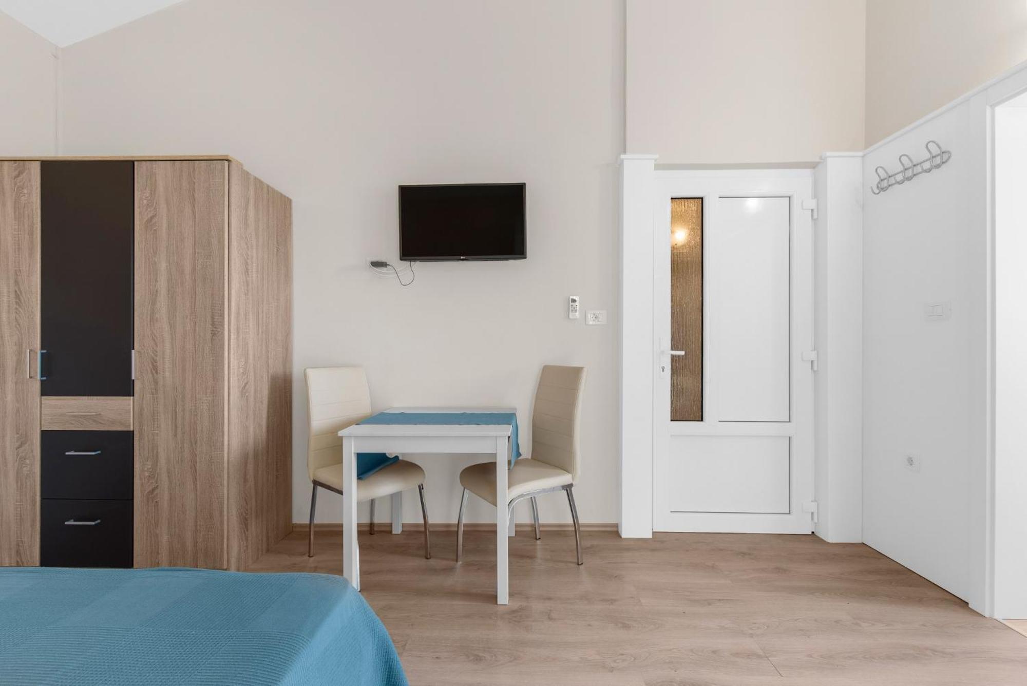 Villa Hope - Apartments With Shared Pool Porec Phòng bức ảnh