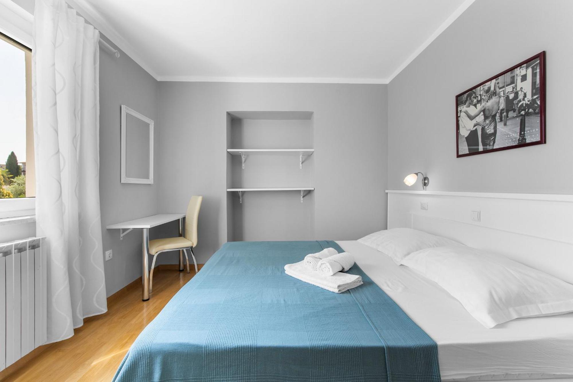 Villa Hope - Apartments With Shared Pool Porec Phòng bức ảnh