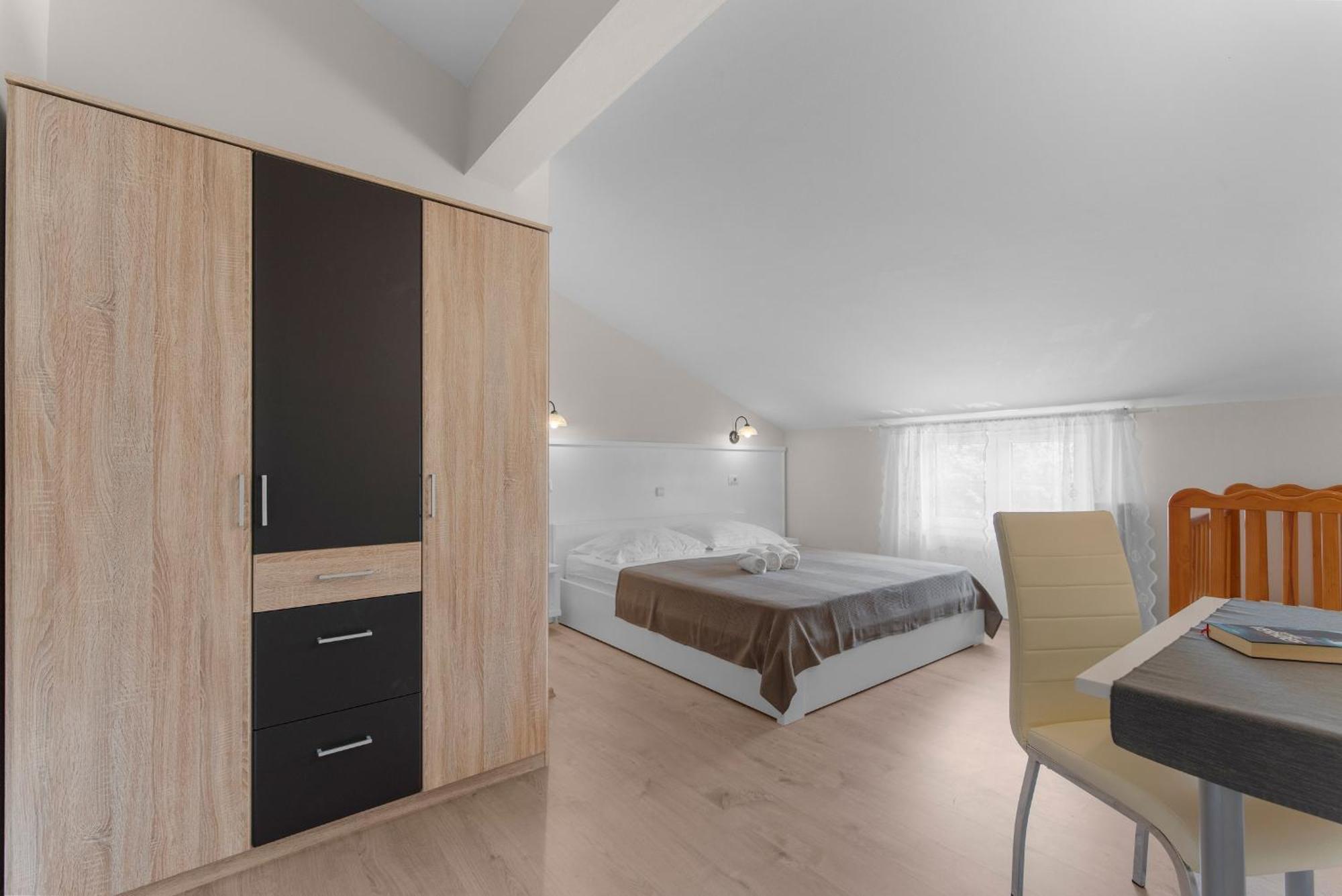 Villa Hope - Apartments With Shared Pool Porec Phòng bức ảnh