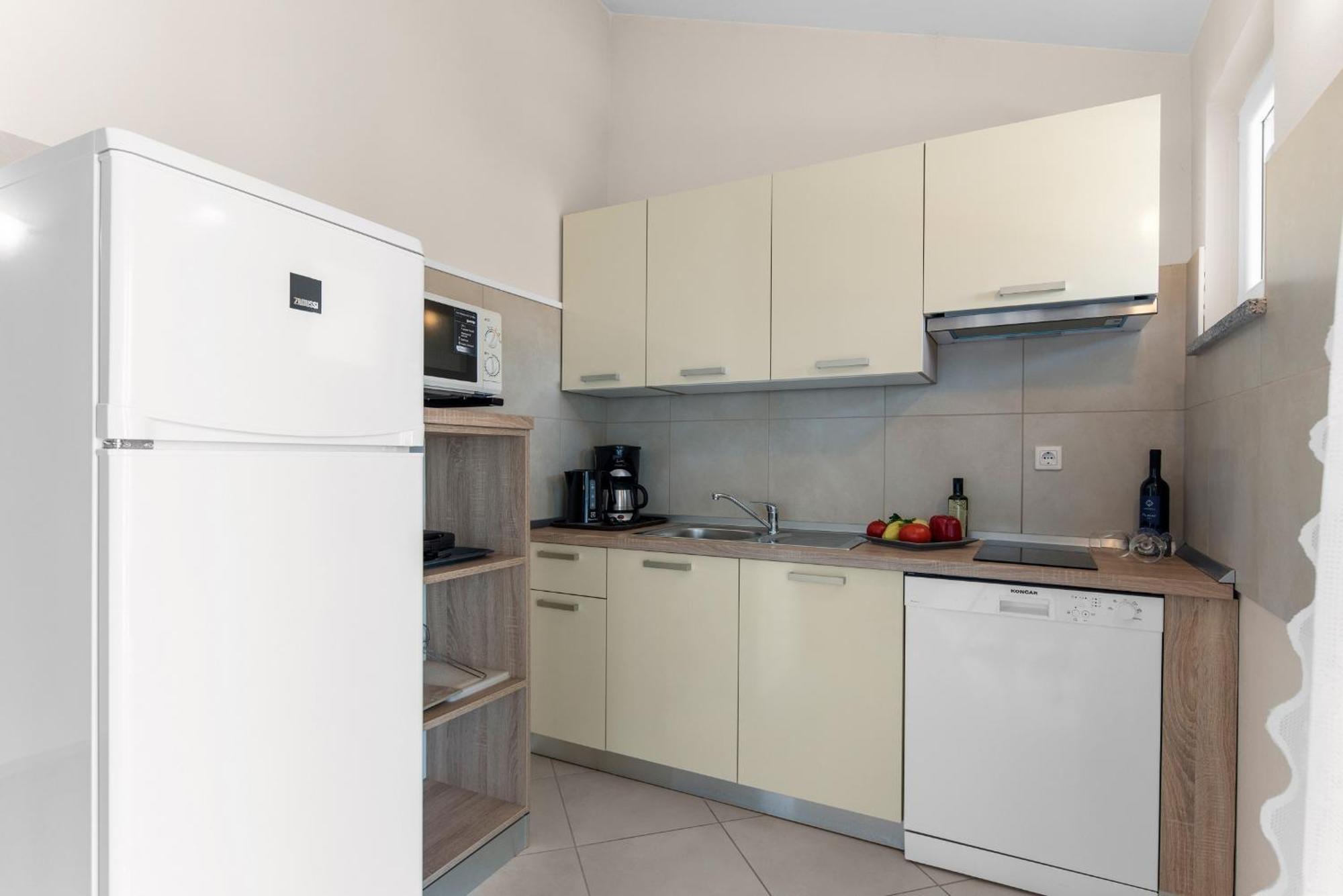 Villa Hope - Apartments With Shared Pool Porec Phòng bức ảnh
