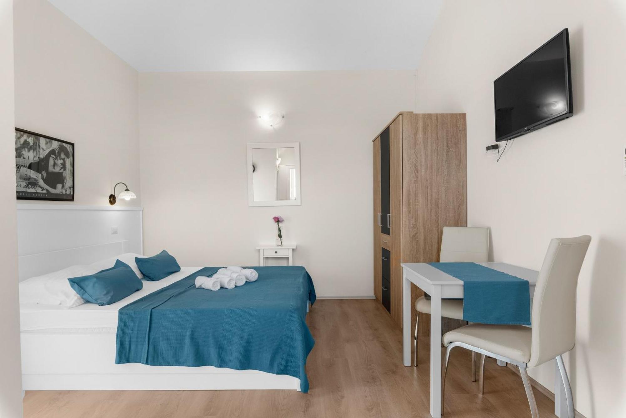 Villa Hope - Apartments With Shared Pool Porec Phòng bức ảnh