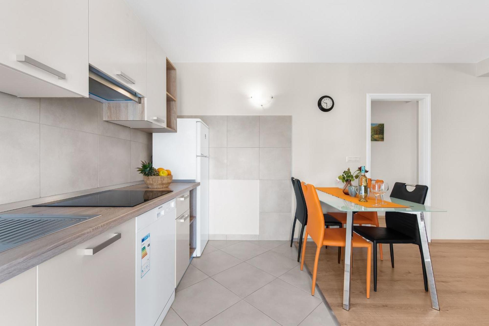 Villa Hope - Apartments With Shared Pool Porec Phòng bức ảnh