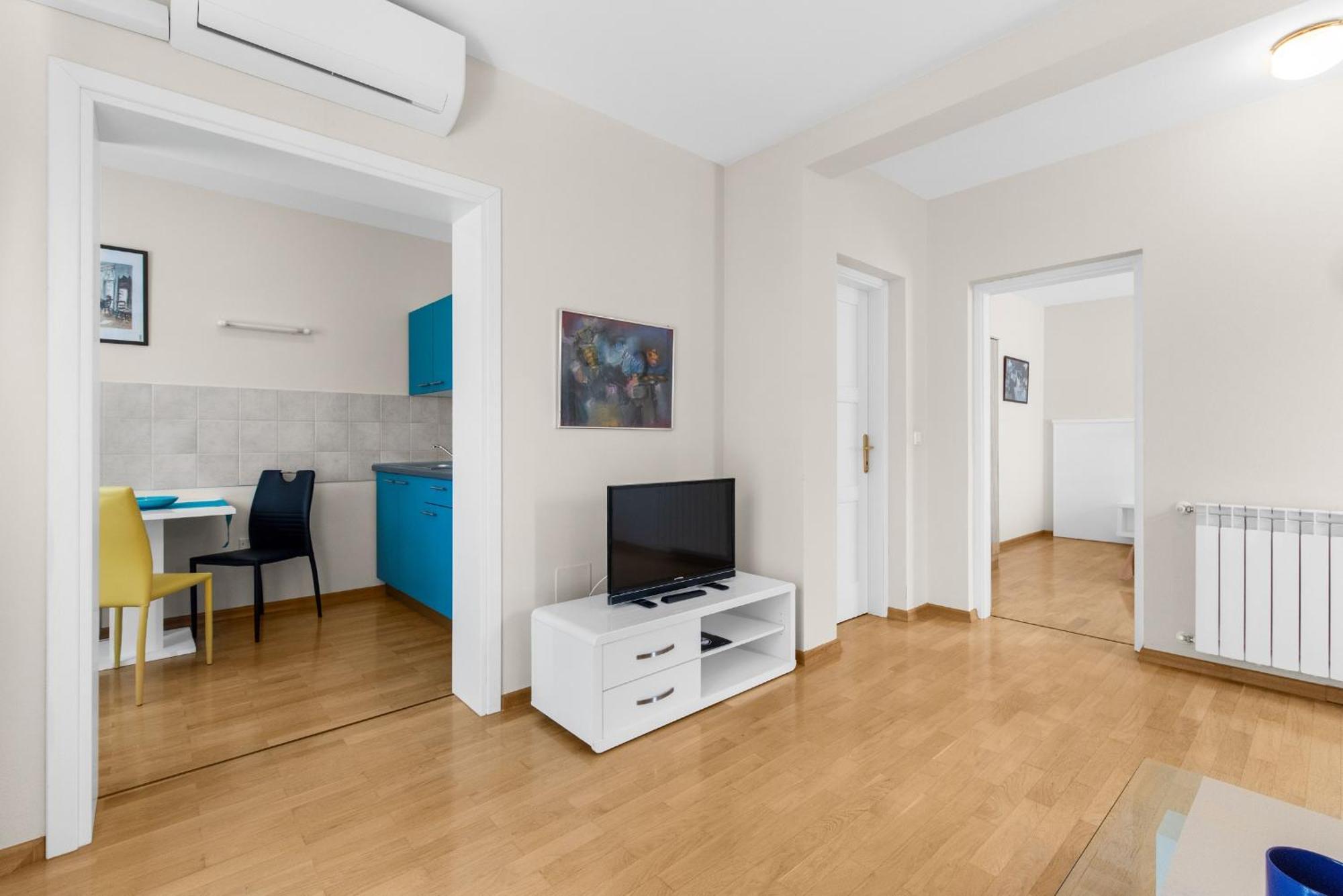 Villa Hope - Apartments With Shared Pool Porec Phòng bức ảnh