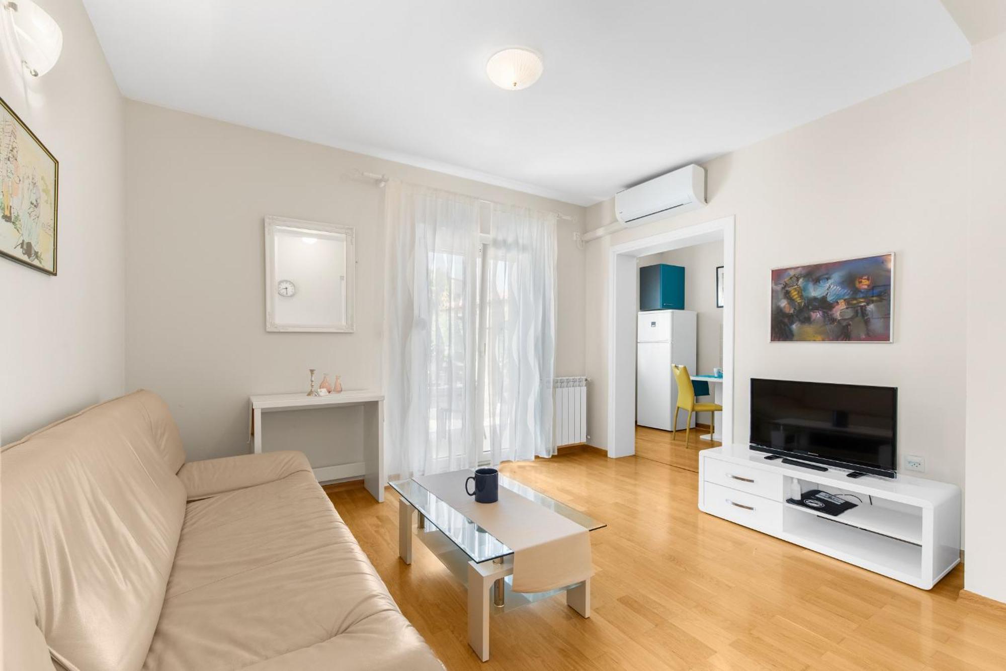 Villa Hope - Apartments With Shared Pool Porec Phòng bức ảnh