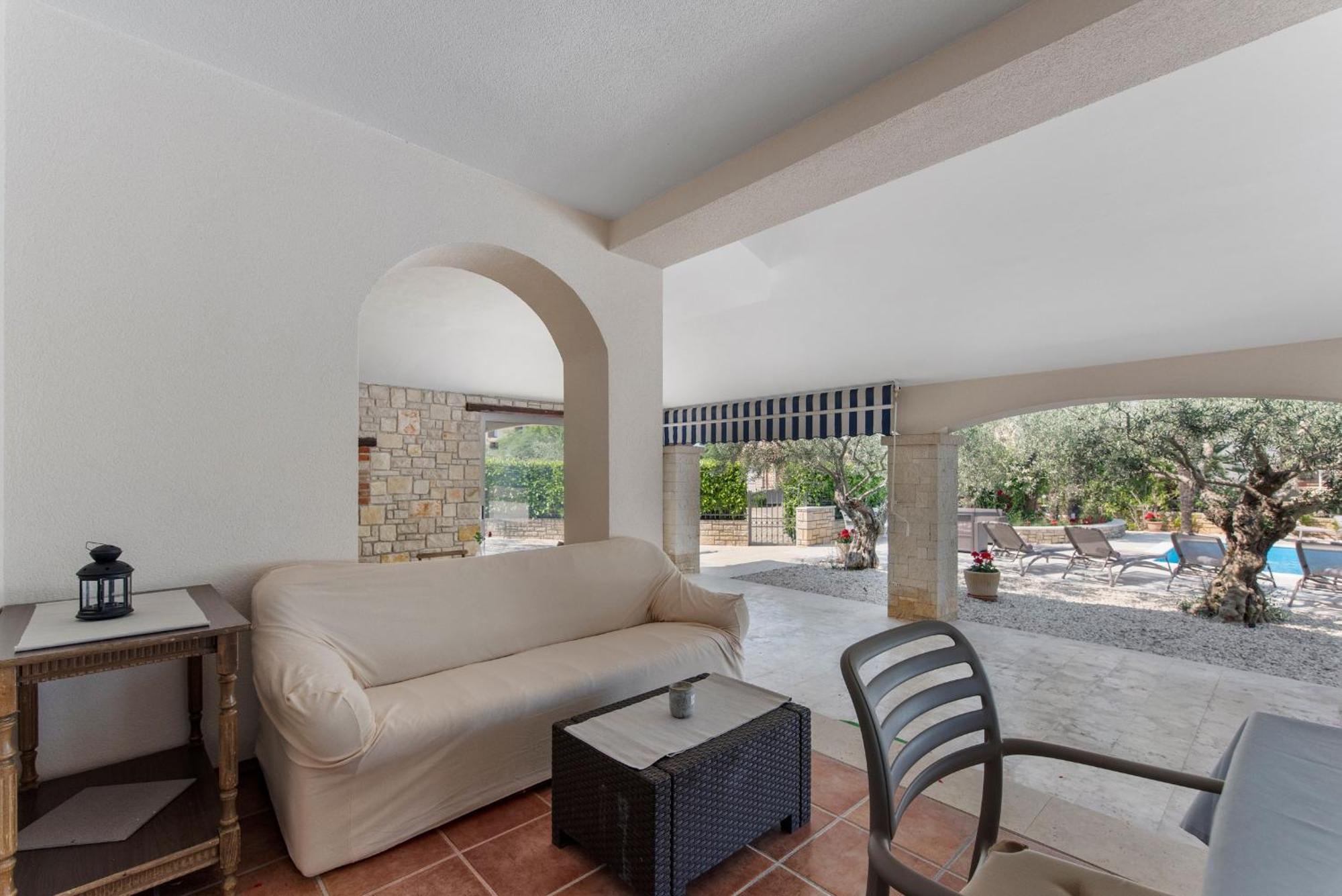 Villa Hope - Apartments With Shared Pool Porec Phòng bức ảnh