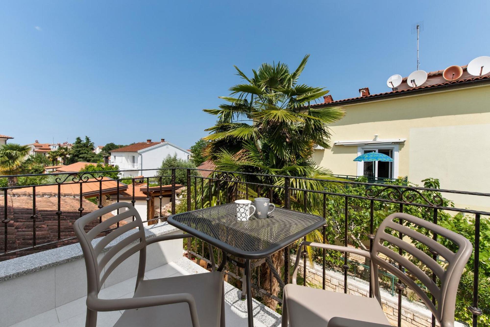 Villa Hope - Apartments With Shared Pool Porec Phòng bức ảnh