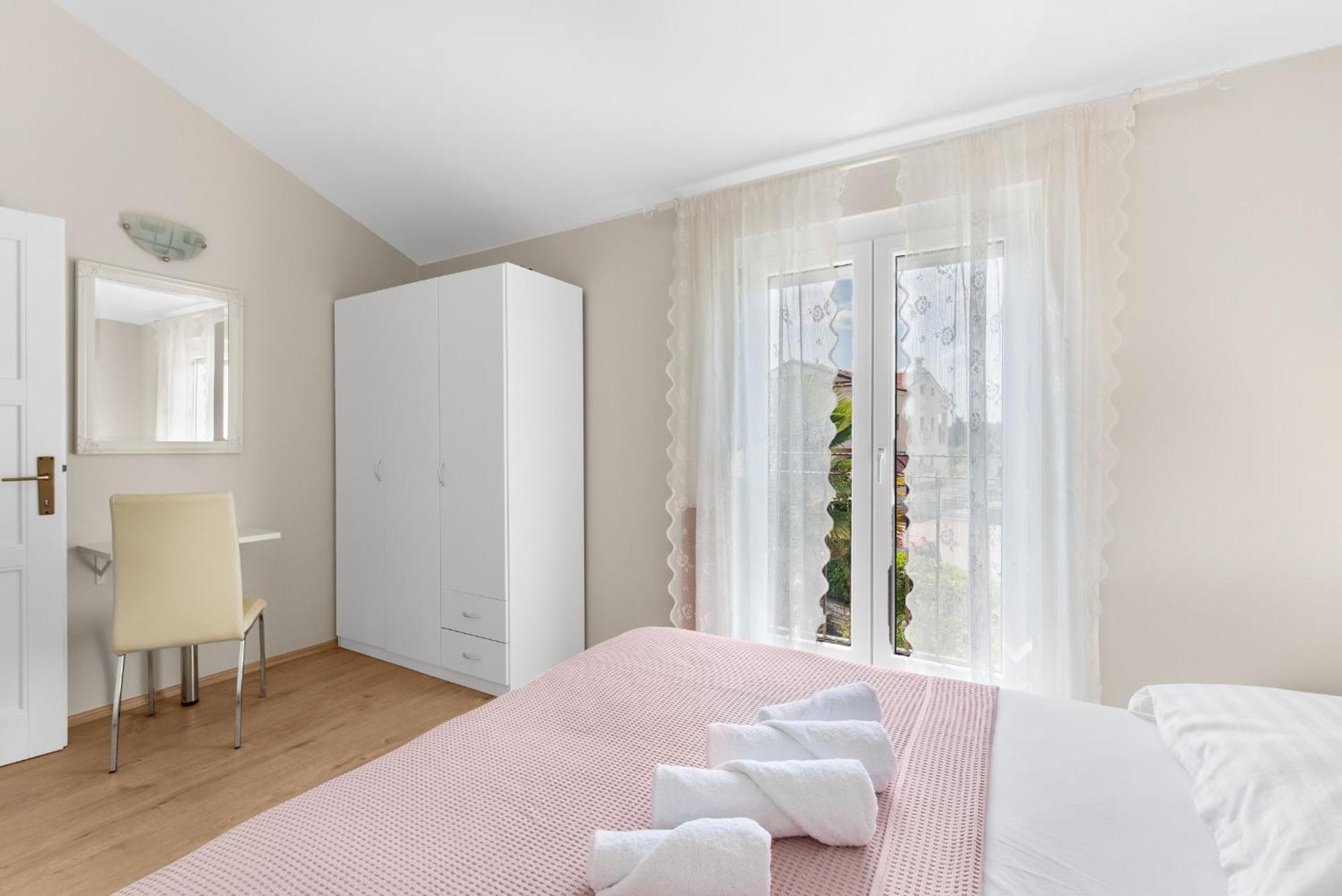 Villa Hope - Apartments With Shared Pool Porec Phòng bức ảnh