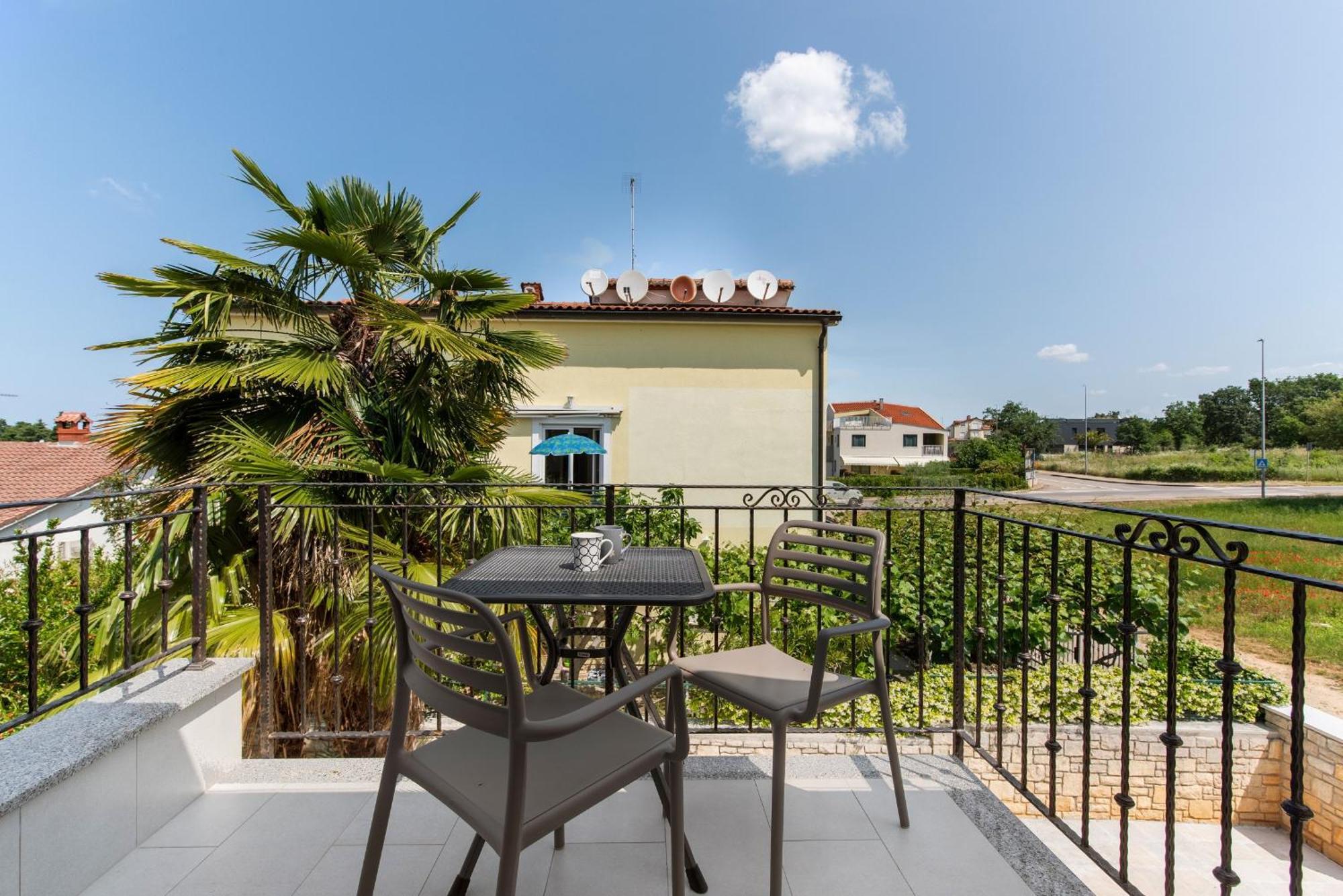 Villa Hope - Apartments With Shared Pool Porec Phòng bức ảnh